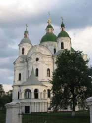 haidamaka 
Собор Різдва Пресвятої Богородиці 
2007-06-09 23:59:05