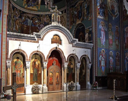 СаваД 
Иконостас 
2007-06-11 23:45:02