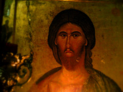 Kozma 
Christos is our Eternal Tao.. 
2007-06-13 16:59:15