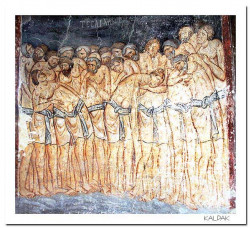kalpak 
St 40 Martyrs from Sevastia - fragment 
2007-06-15 10:31:22
