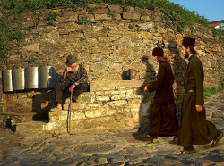 GuliVar 
На јутарњем сунцу 
2007-06-18 07:41:10