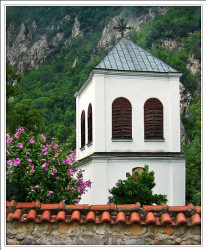 Tanjica 
Манастир светог Стевана, Липовац 
2007-06-22 16:52:48