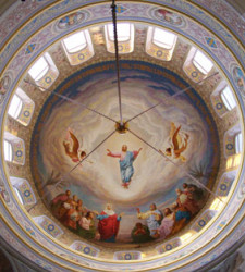 artsfer 
Купол. Вознесение Господне 
2007-06-22 19:21:38