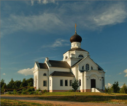 nethunter 
Церковь в Тарасово 
2007-06-24 22:21:45