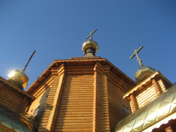 iliana 
Ιερός Ναός Αγίου Γεωργίου / Church of St. George 
2007-06-25 14:58:03