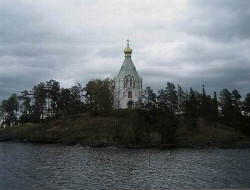 Vic 
Седой Валаам 
2007-06-25 15:02:17