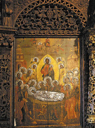 mmm 
Храм Св. Богородица - Успение 
2007-06-26 07:56:08