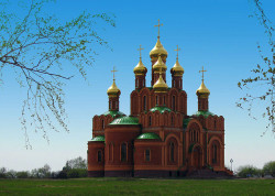 VladN 
Achair Cross monastery 5 (Ачаирский Крестовый монастырь) 
2007-06-29 11:54:07