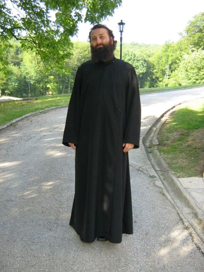 o.Pavle Kaonski