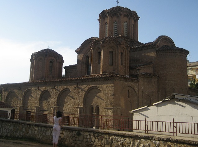 Holy Apostles