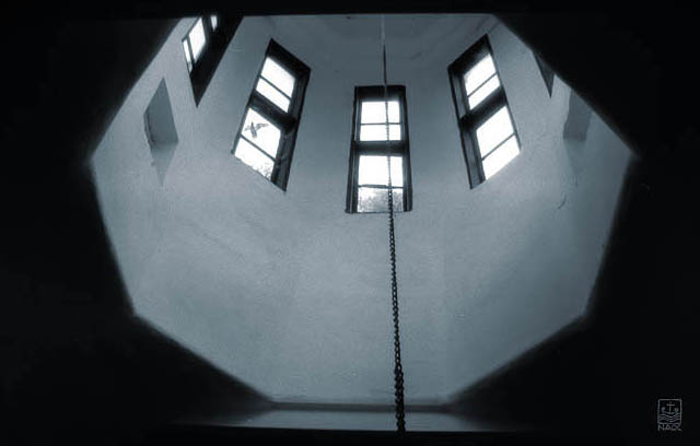 vault of heaven, windows of light