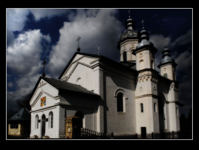 Manastirea Vovidenia, Neamt