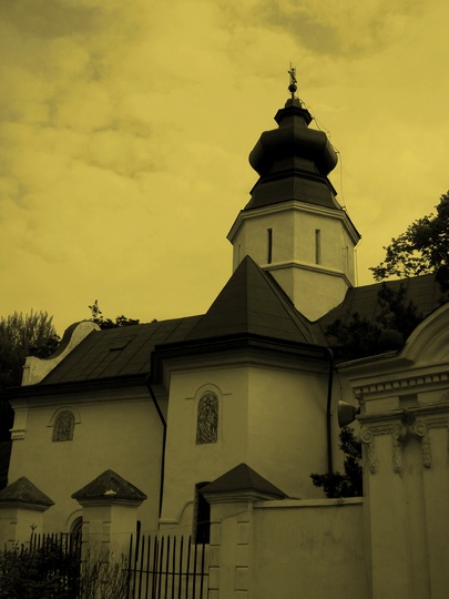 Monastery