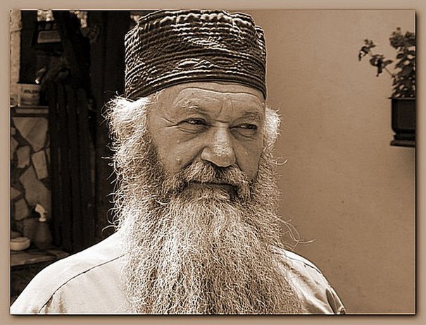 Отац Сава