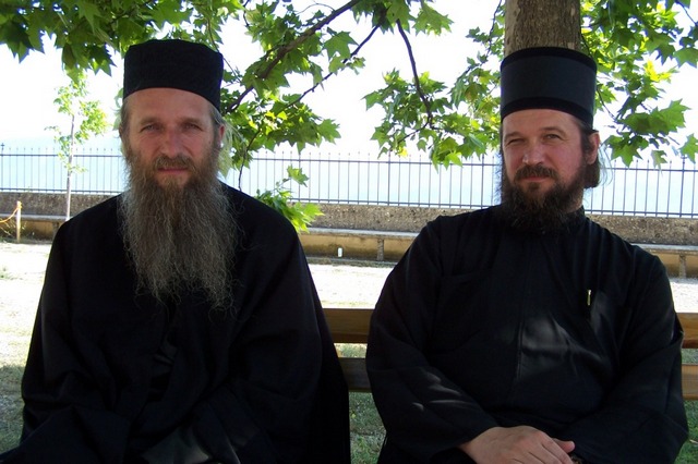 ВЕЛИКИ ДУХОВНИЦИ
