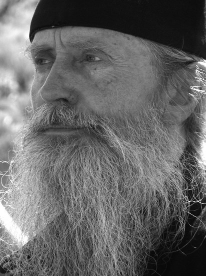 o. Mikołaj z monasteru w Żyrowiczach