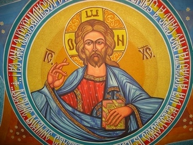 Pantocrator