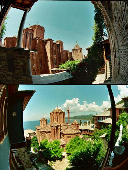 Agios Oros
