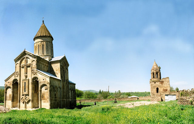 Самтависи