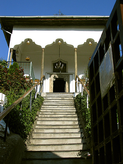 Stairway to Heaven... (the real one :)