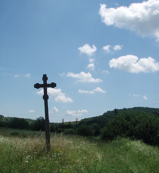 Cross
