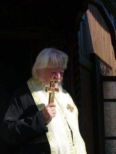 Pr.Teofil Paraian