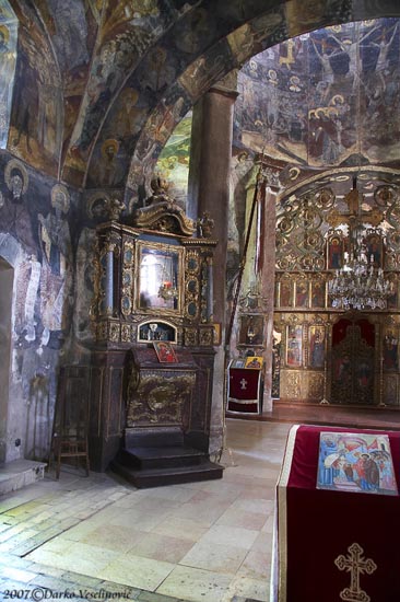 Manastir Bođani 2