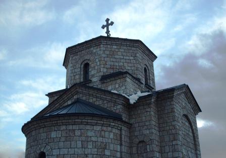 crkva sv.Paraskeva-Struga