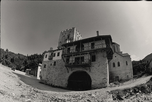 Agios Oros