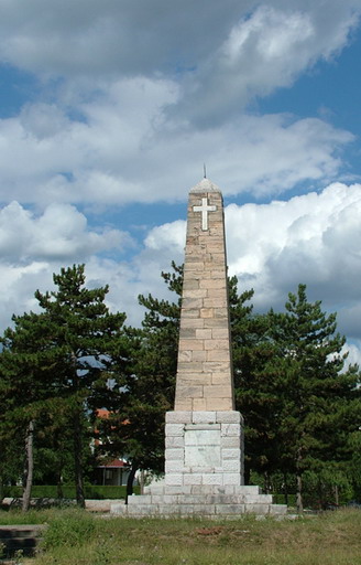 Руски споменик