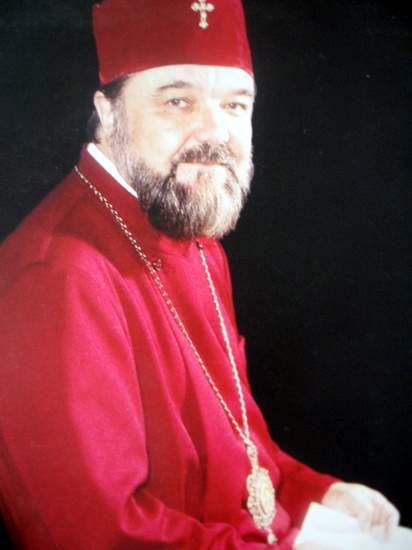 In memoriam-IPS Acad. Dr. Antonie Plamadeala al Transilvaniei