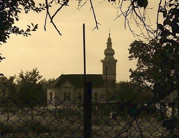 Village Church