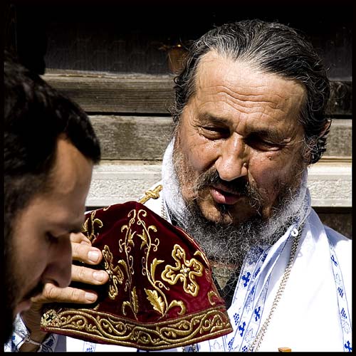 Vladika Atanasije II