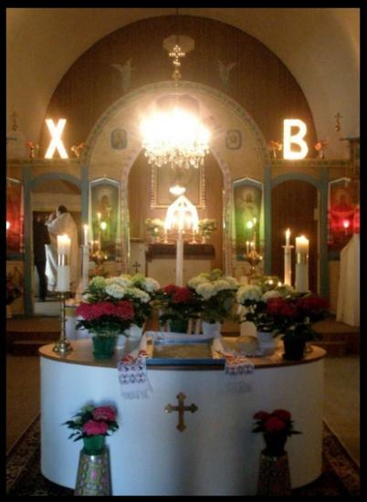 ***Church of the Protectress of St. Mary in Ingolstadt***