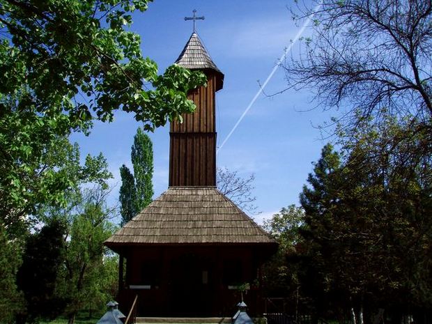 Chapel
