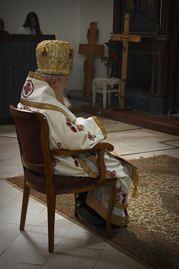Владика - Bishop