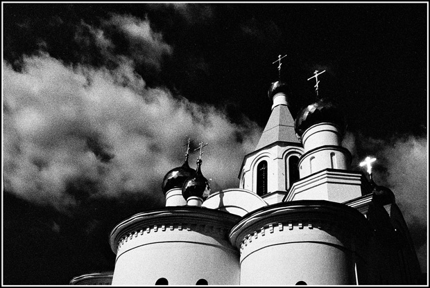 Храм Рождества Христова