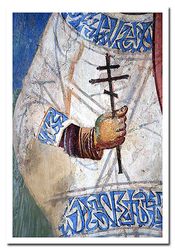 Martyr