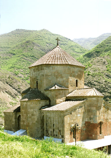 Болниский Сион