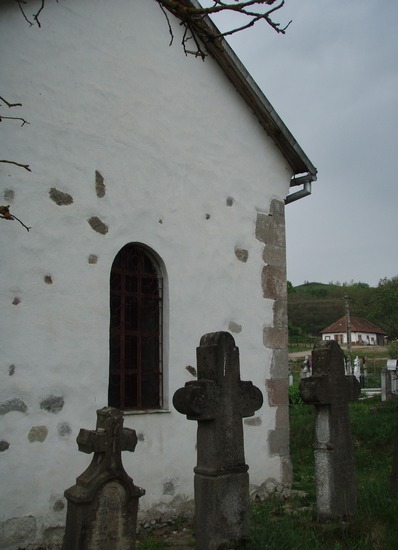 Et expecto resurrectionem mortuorum...