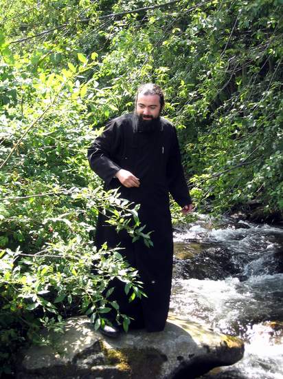 Avva Iosif