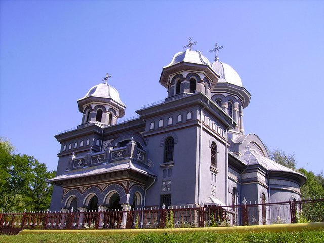 St. Nicholas Church