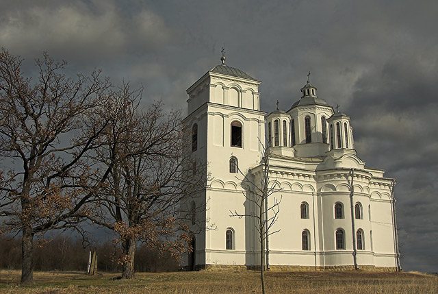 Црква у Конџељу