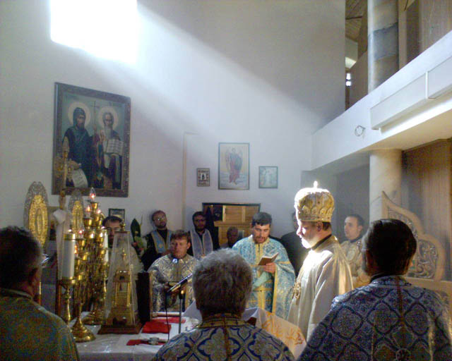 Metropolit Christofor