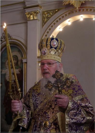 bp trachijski Paweł