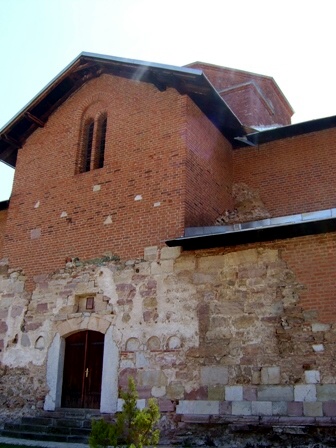 Manastir Banjska