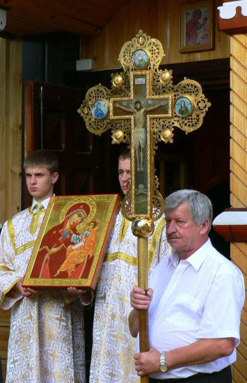 Święto Ikony Matki Bożej w Bielsku Podlaskim