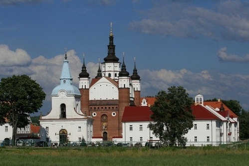 SUPRAŚL