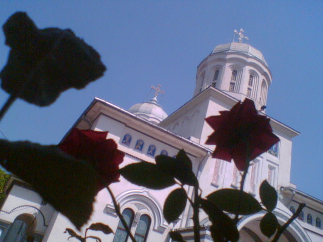 Sfanta Catedrala din Giurgiu