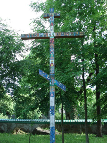 Ryboły, czerwiec 2007